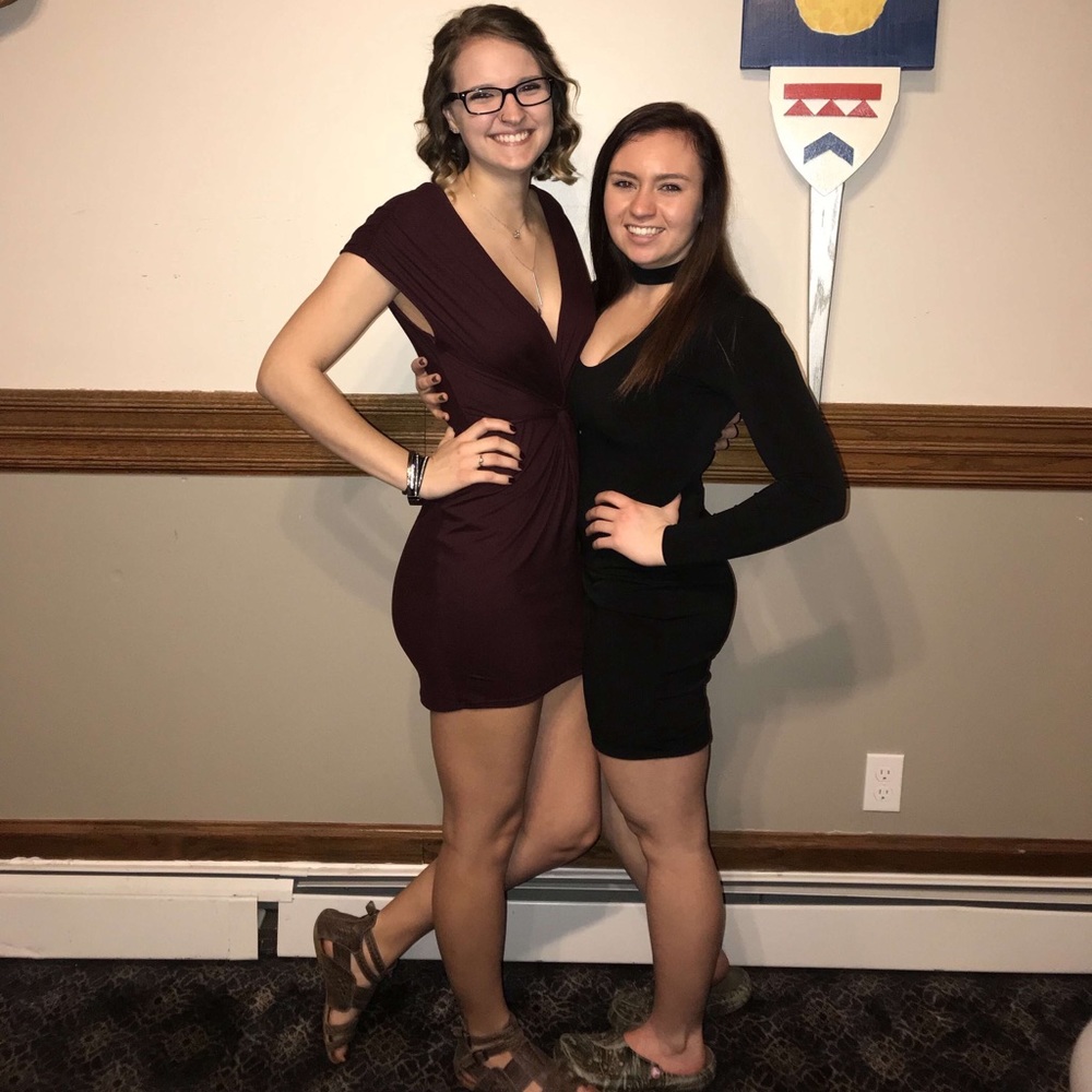 Meet your Posher, Brianna